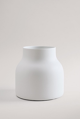 Dane Ceramic Medium Vase